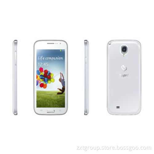 Smartphones, Google's Android, GPS, Dual-SIM, Private Tooling, MTK6572 1.3GHz Dual-core